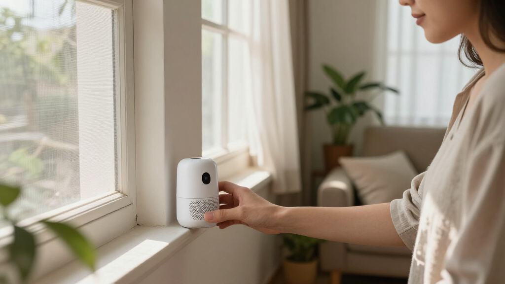 pest repeller ultrasonic