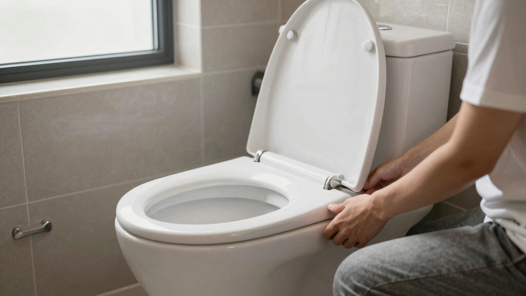 best comfort height toilets with elongated bowl