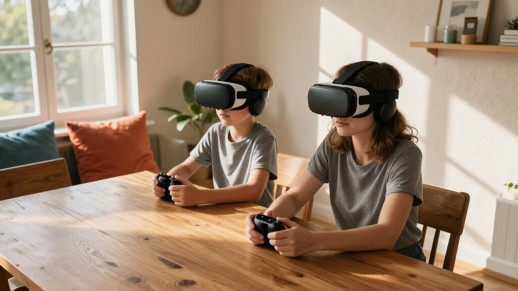 virtualreality headsets