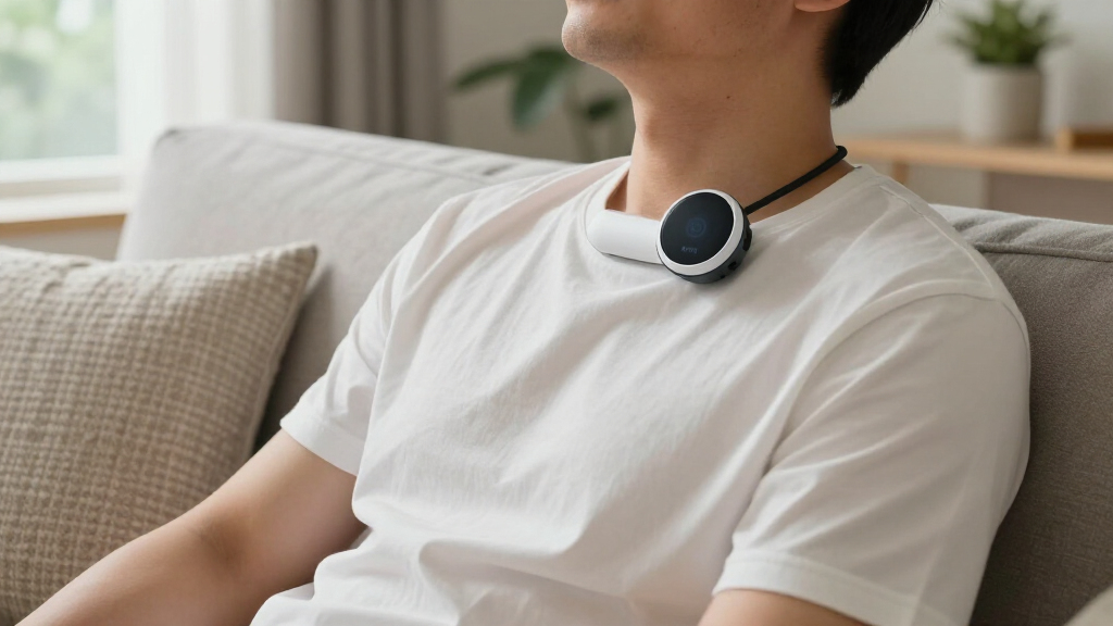 best wearable air conditioners