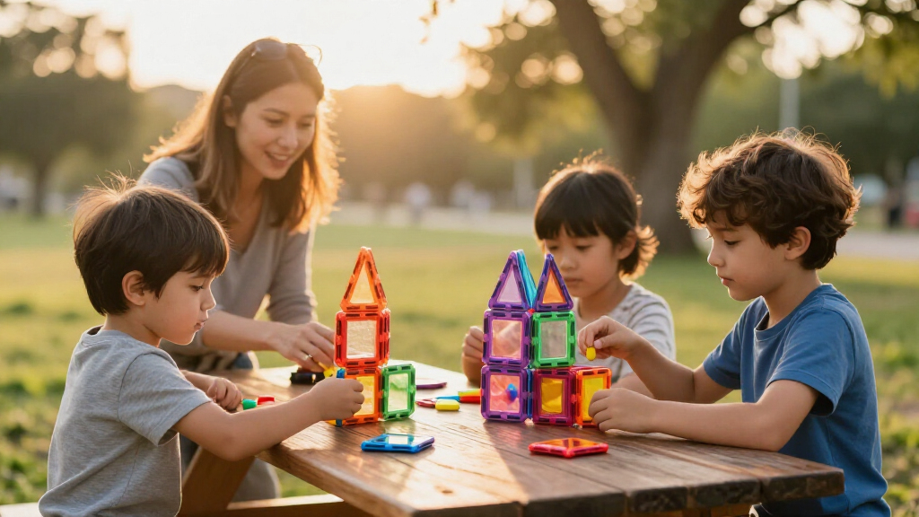 magnetic tiles for kids magna tiles vs connetix