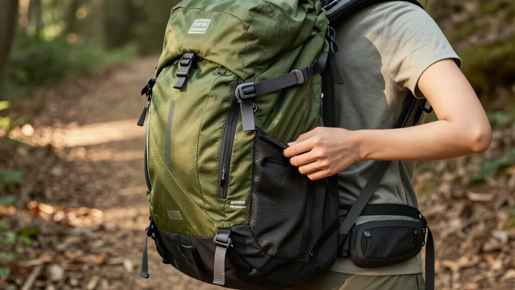 hiking backpacks for students