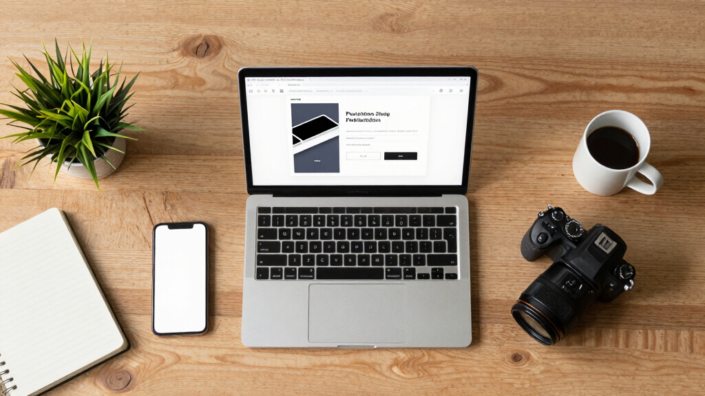 From One Upload to a Complete Publishing Kit in Four Simple Steps
