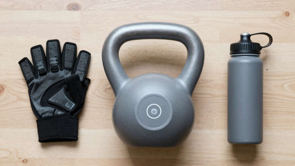 smart adjustable kettlebell sets