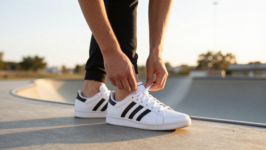 best Adidas sneakers