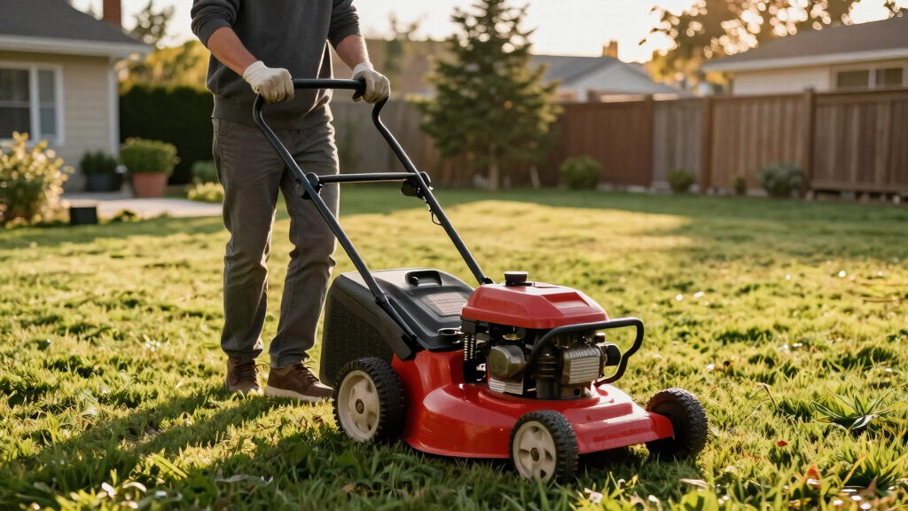 best diesel lawn mowers