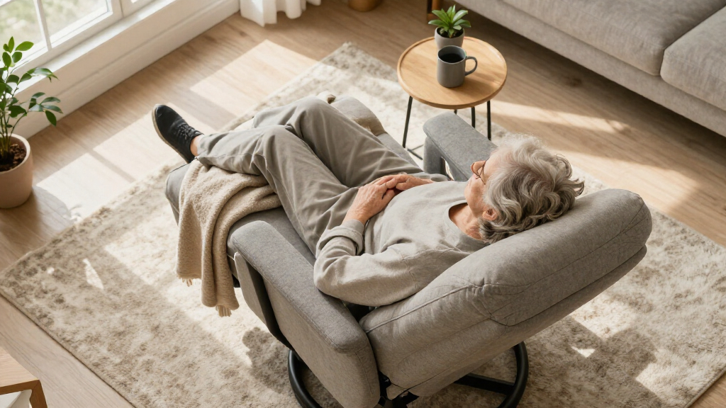 electric lift chairs for elderly