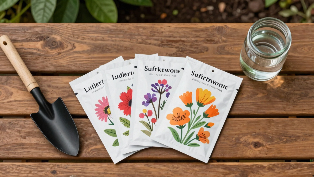 best flower seeds