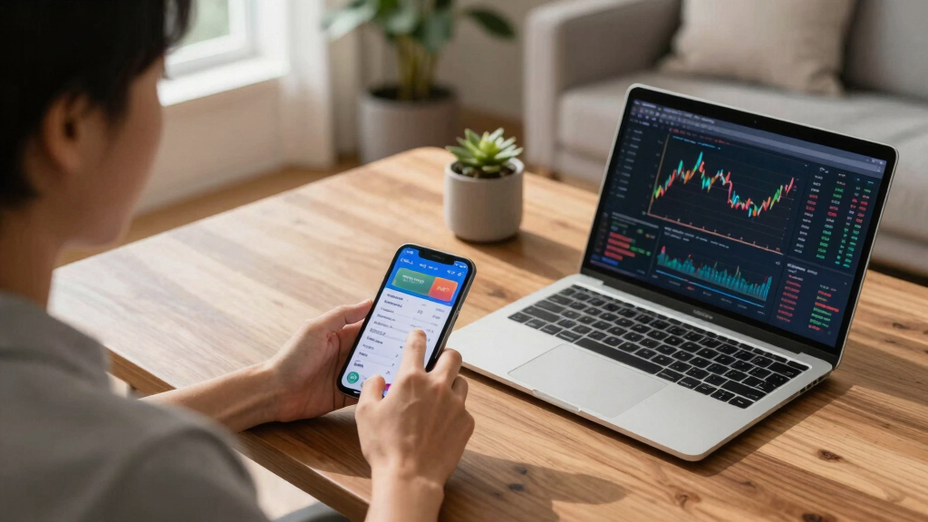 5 Best Investment Tracking Apps in 2026