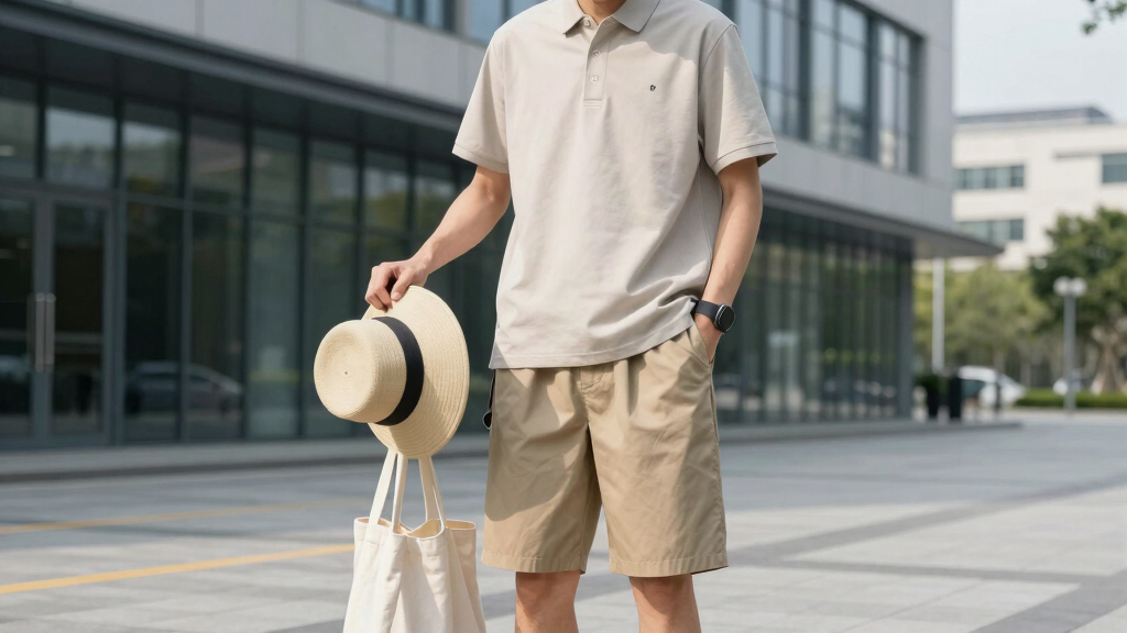 best summer workwear