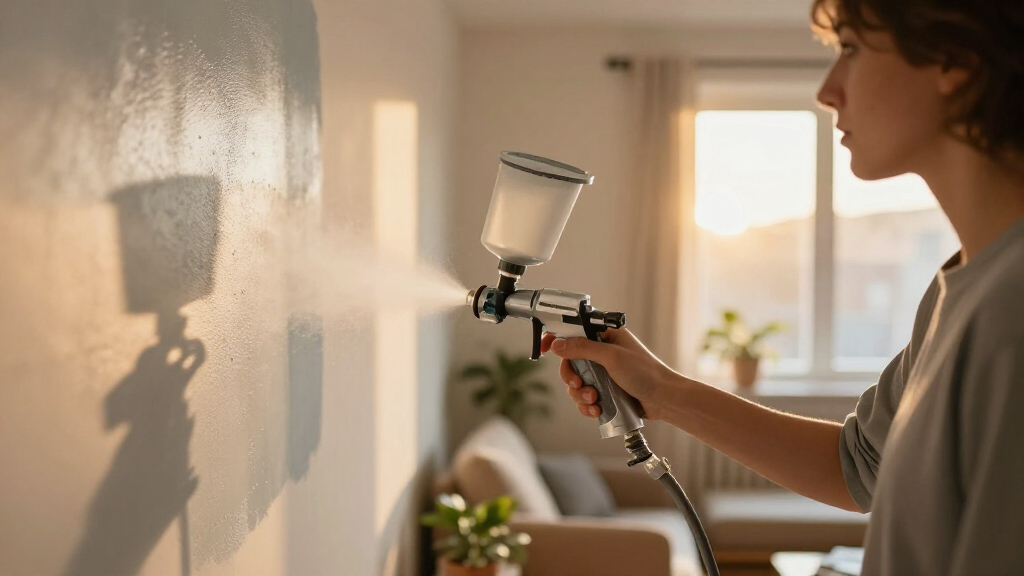 best paint sprayer for interior walls