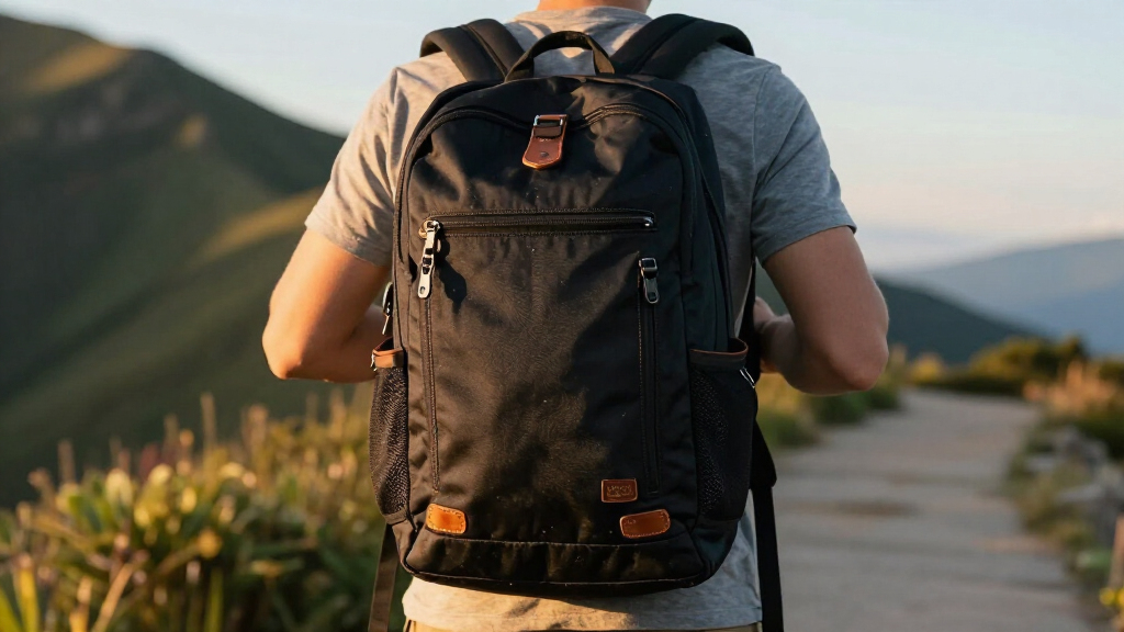 13 Best Compact Travel Backpacks in 2026