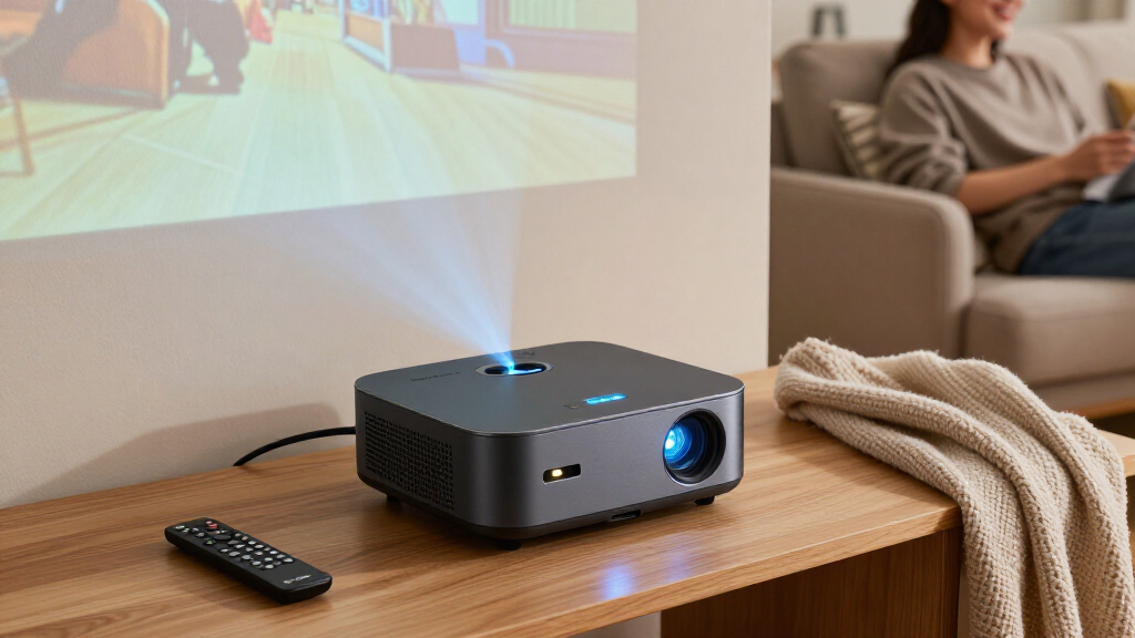 4k laser projectors