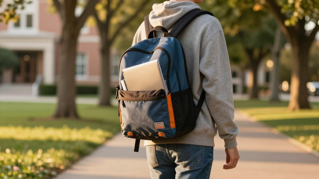 12 Best Student-Friendly Laptop Backpacks for College Life in 2026