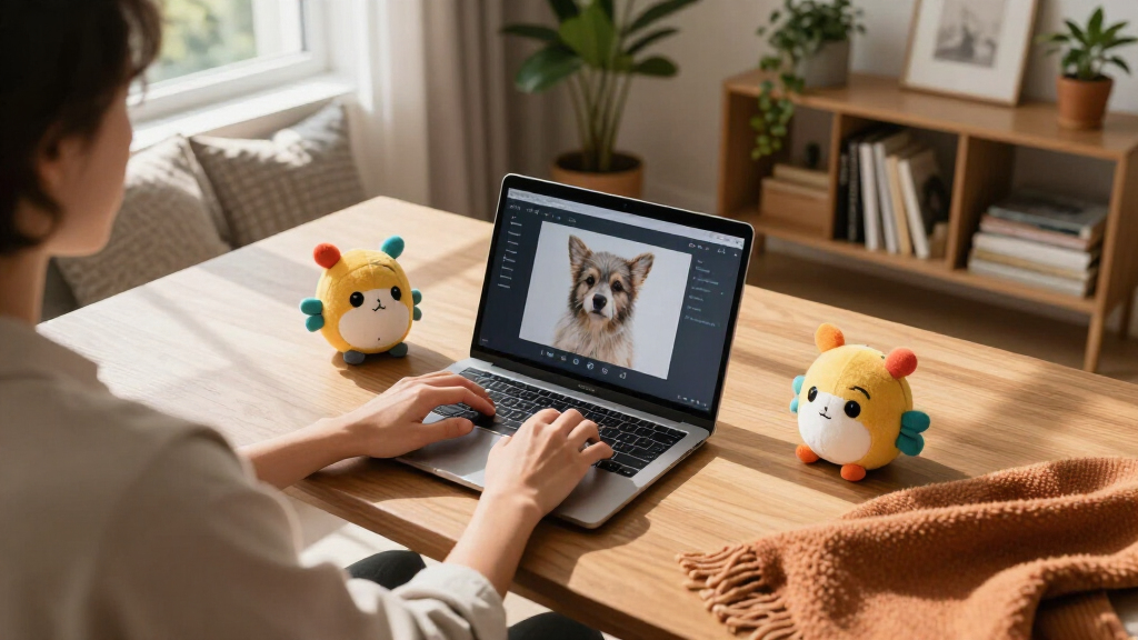 bitzee digital pet review