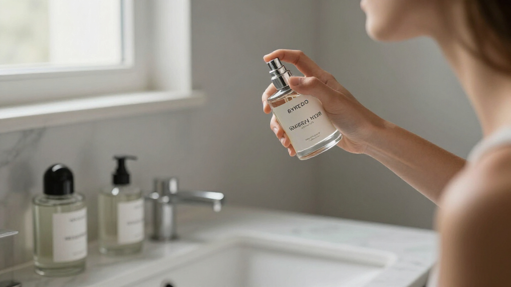 best Byredo fragrances