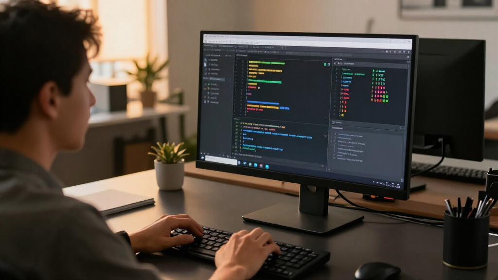 test automation software