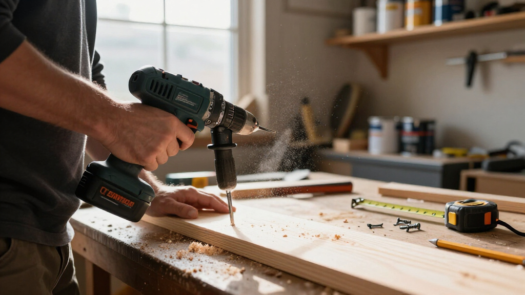 cordless drills on sale