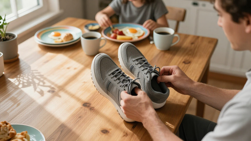 best dad sneakers