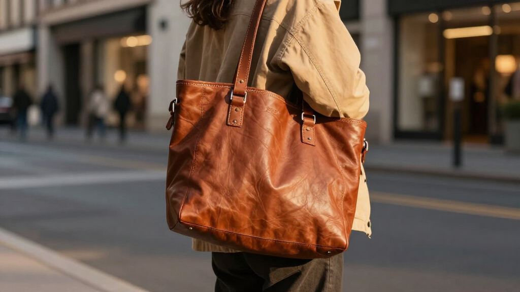 best work totes