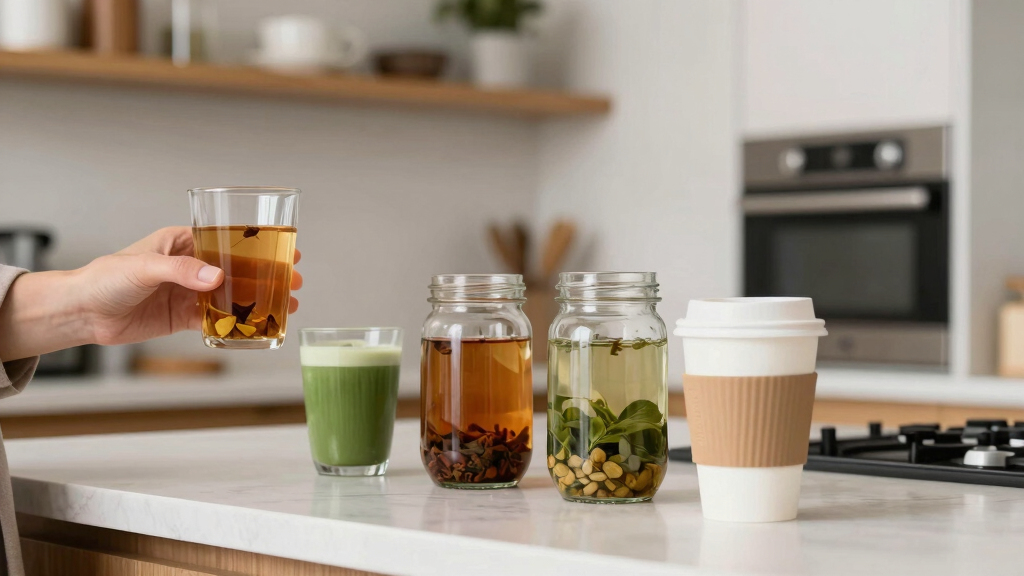 best coffee alternatives
