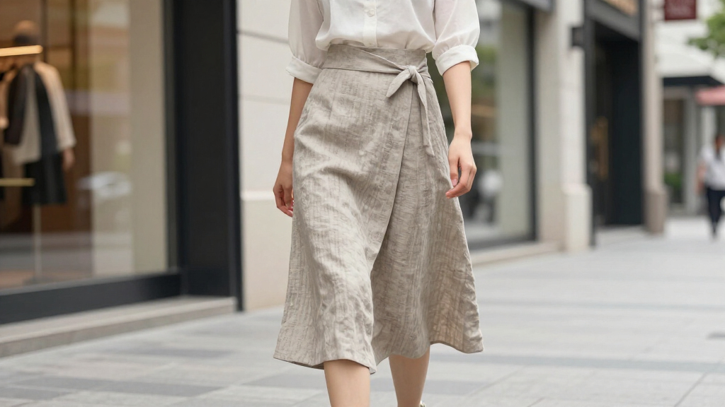 best alternative skirts to slip skirts