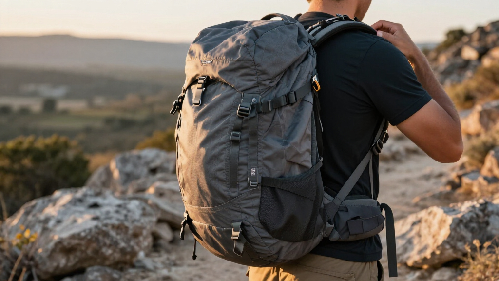 outdoor travel backpacks