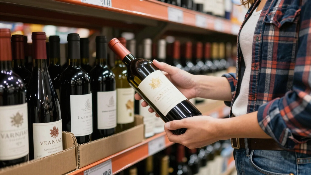 best Costco wines