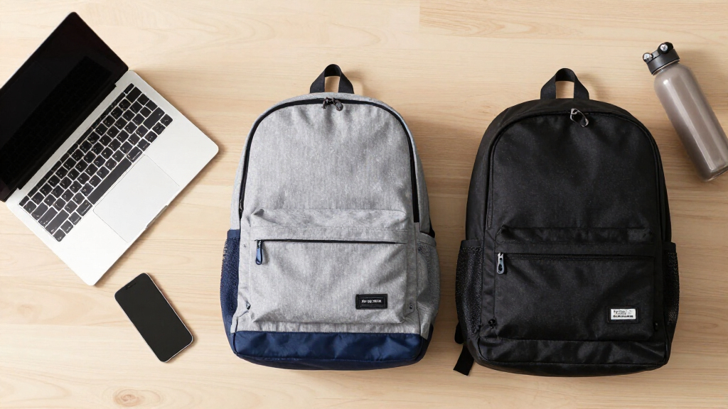 14 Best Student Backpacks With Laptop Compartments in 2026