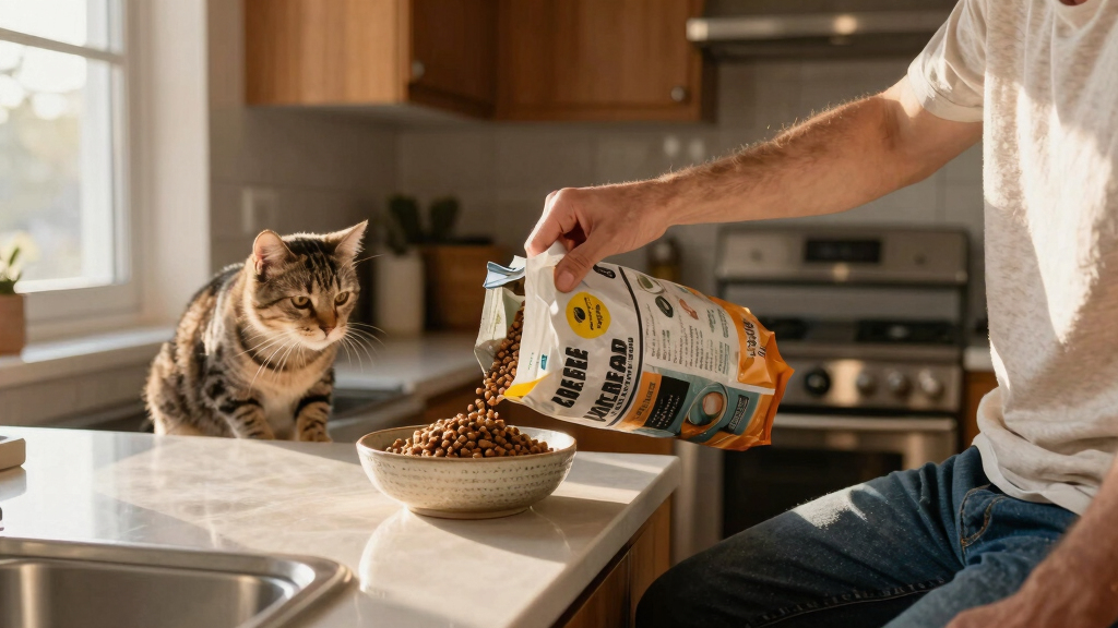 best cat food