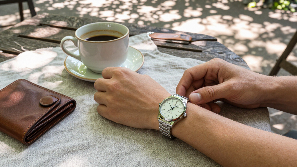 best Omega watches