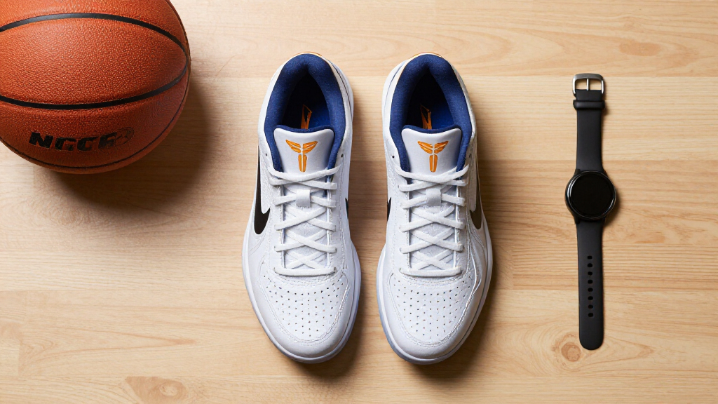 best Nike Kobe basketball shoes