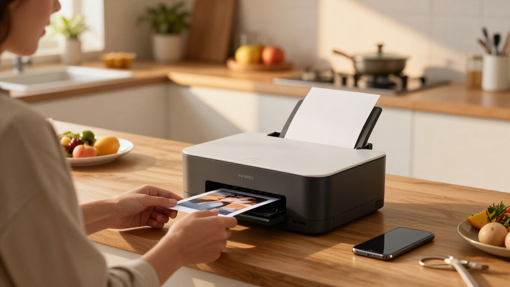 best photo printers for home