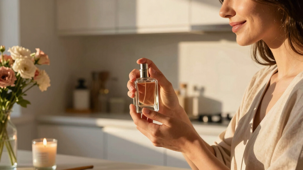 best fragrances for women