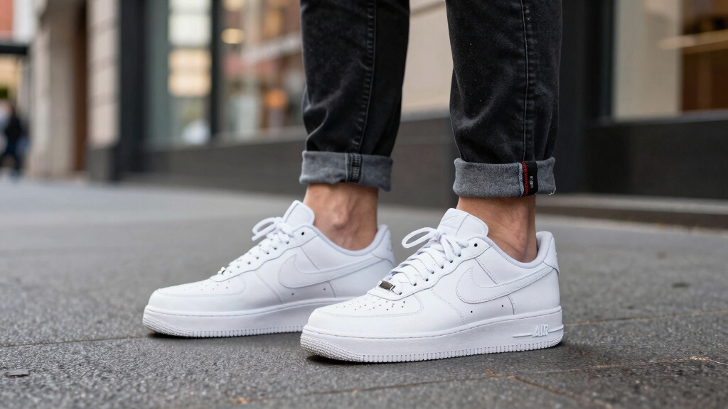 best Nike Air Force 1 sneakers