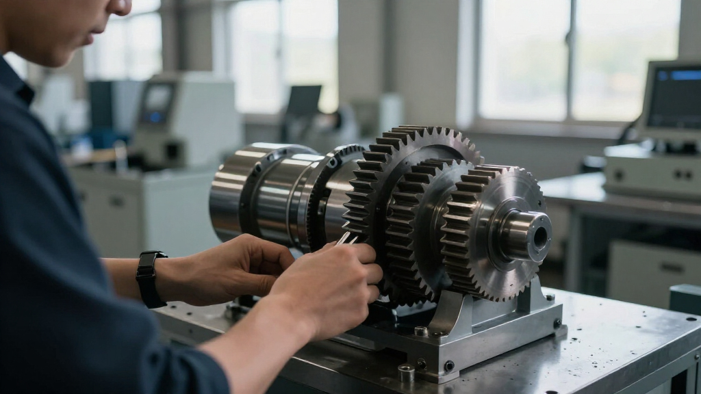 12 Best Cycloidal Gearboxes in 2026