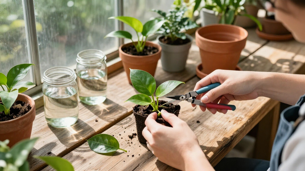 best plant propagation tools