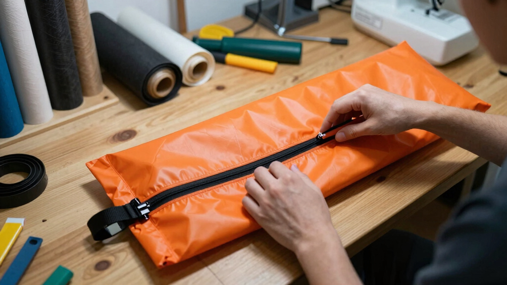 marine waterproof dry bags