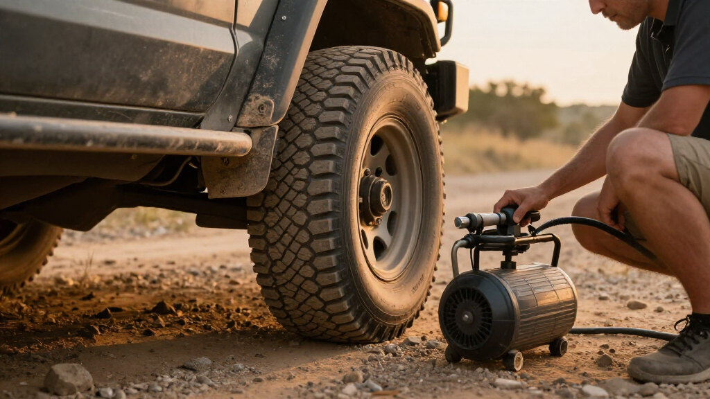 15 Best Portable Air Compressors for Off-Road Tires in 2026