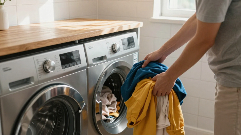 best all in one washer dryer combo
