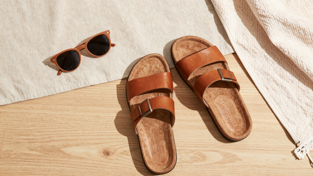best summer sandals
