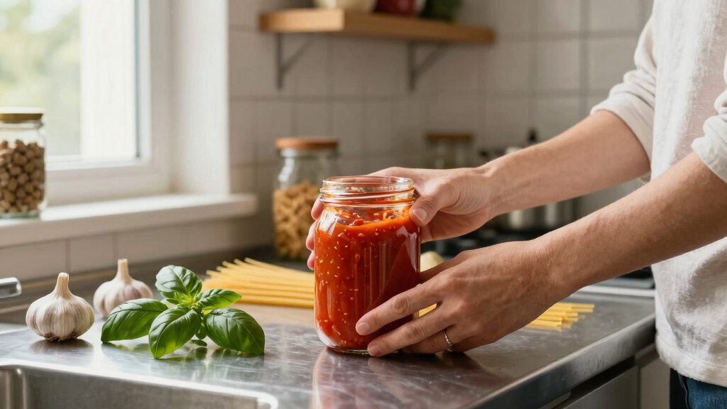best jarred pasta sauces