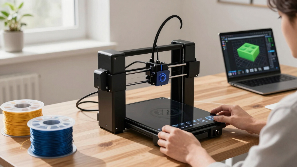 best premium 3D printers for small businesses