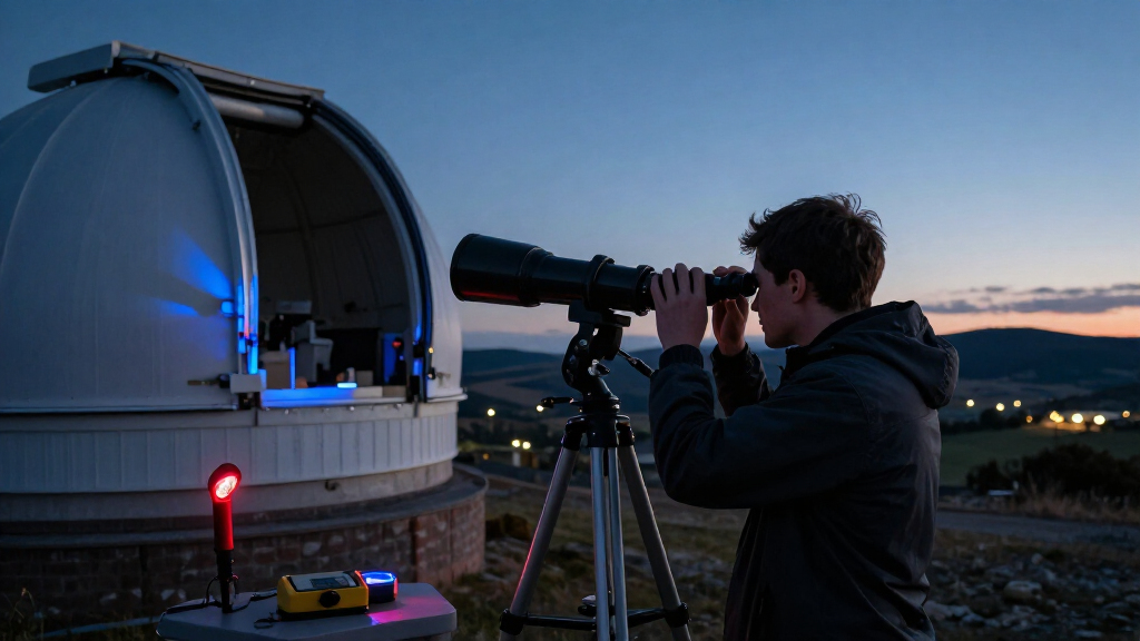 narrowband astrophotography filters
