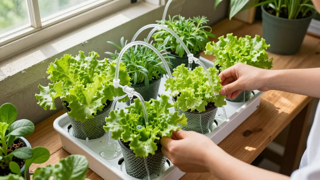 best recirculating dwc system