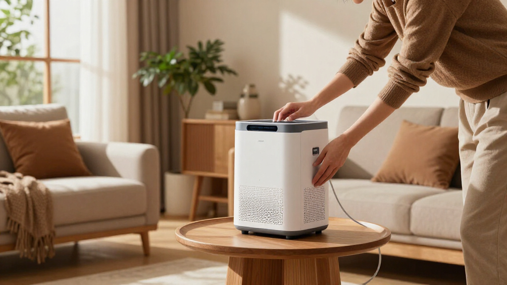 best negative air machine portable
