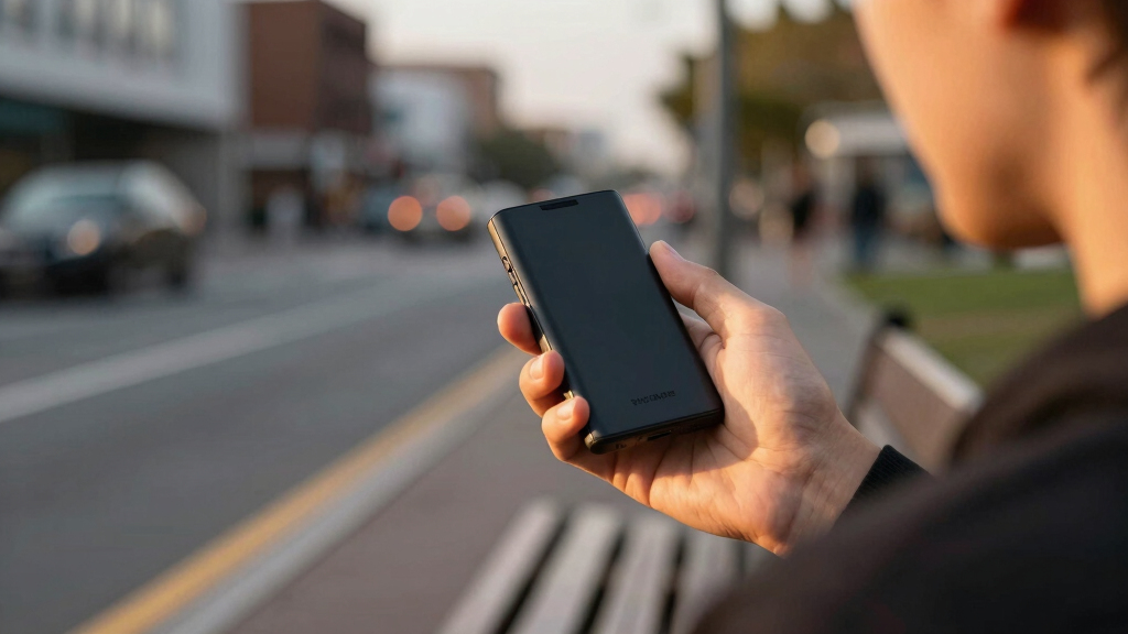 secure encrypted messaging devices