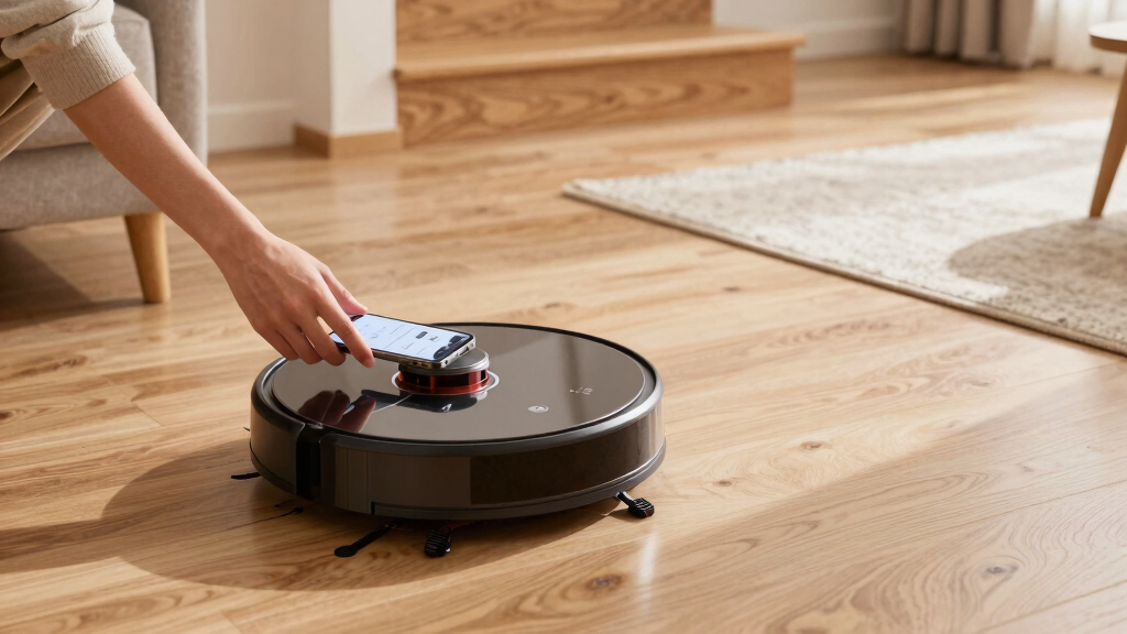 14 Best Robot Vacuums for Multi-Floor Homes in 2026