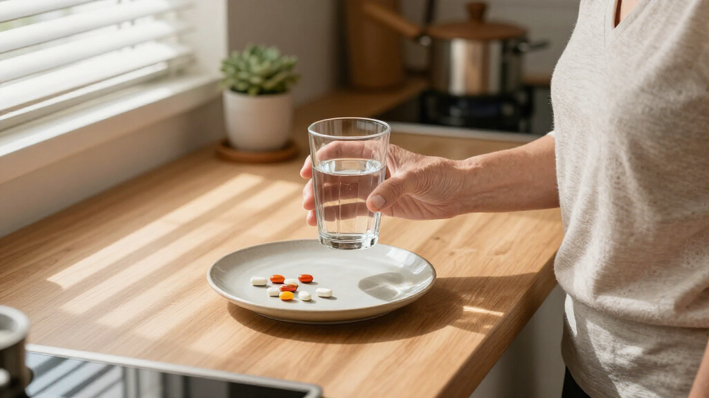best multivitamins for older adults