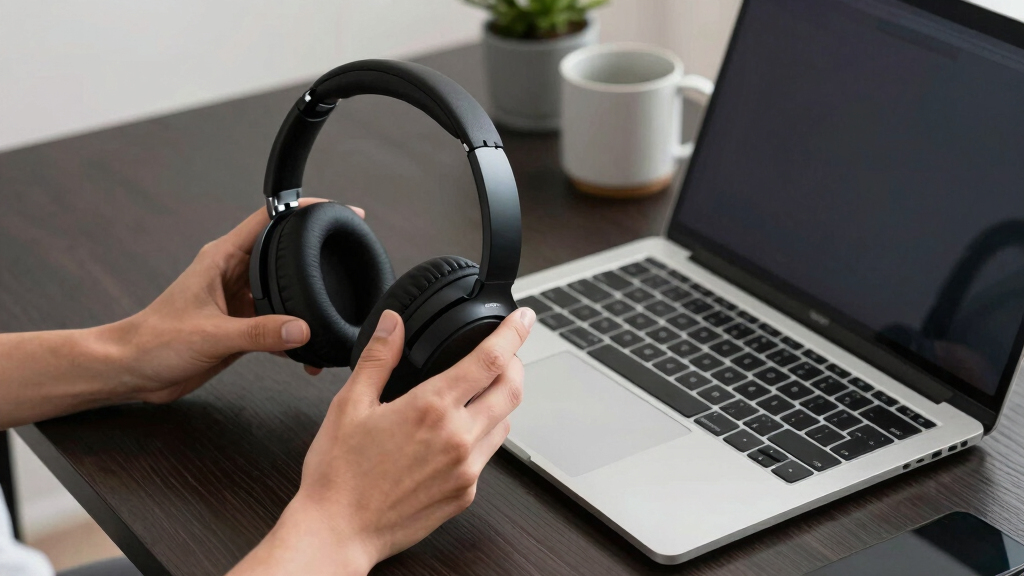 15 Best Premium ANC Headphones in 2026
